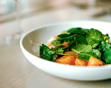 Sprinkle on your salads