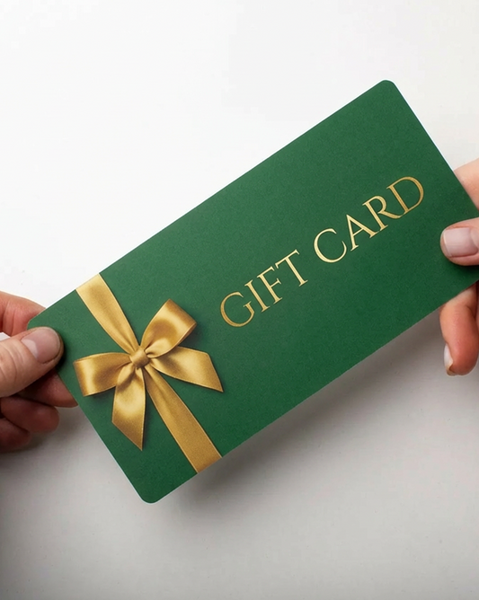 Ocean Greens Gift Card