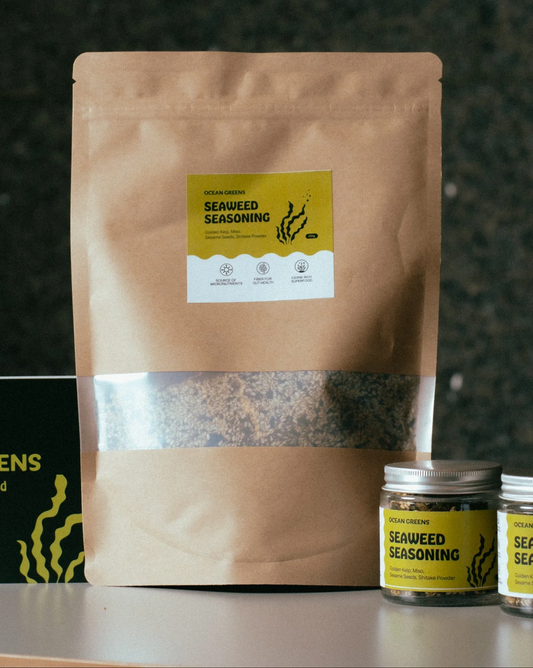 Furikake – Bag (250g Pouch)